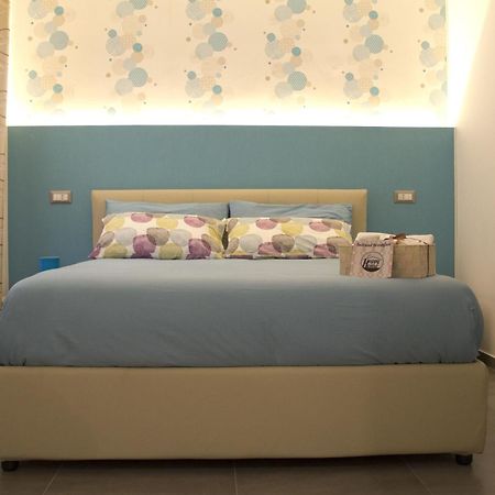 Happy Home Fiumicino Ngoại thất bức ảnh