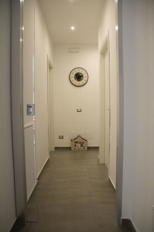Happy Home Fiumicino Ngoại thất bức ảnh